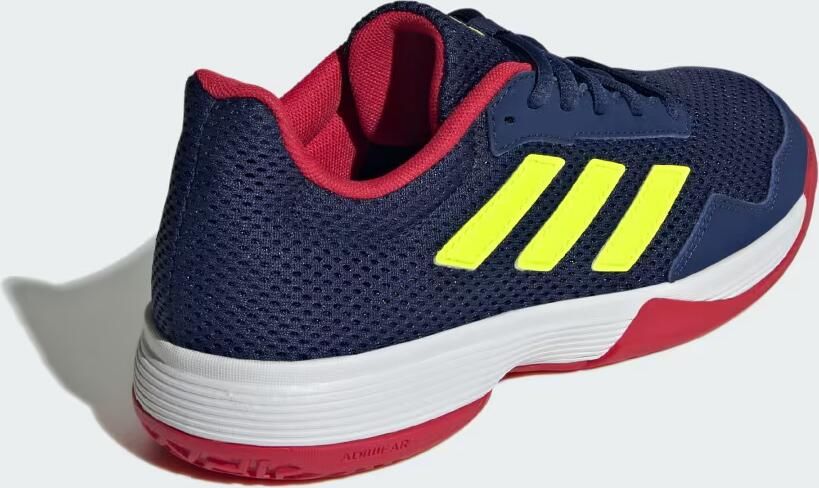 Adidas Perfor ce Tennisschoenen GAMESPEC KIDS geschikt voor hardcourt en zandvelden - Foto 6