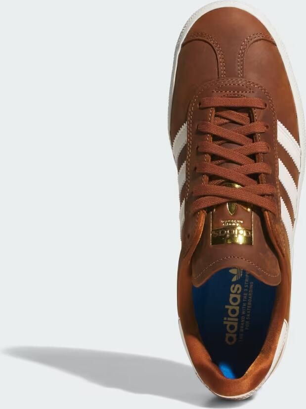 Adidas GAZELLE ADV Schoenen - Foto 2