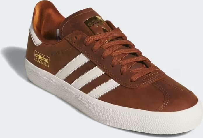 Adidas GAZELLE ADV Schoenen - Foto 4