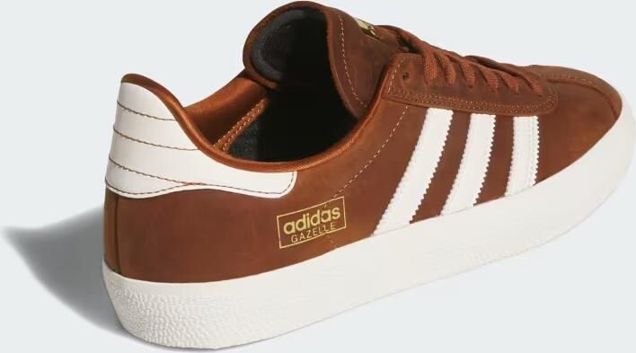 Adidas GAZELLE ADV Schoenen - Foto 6