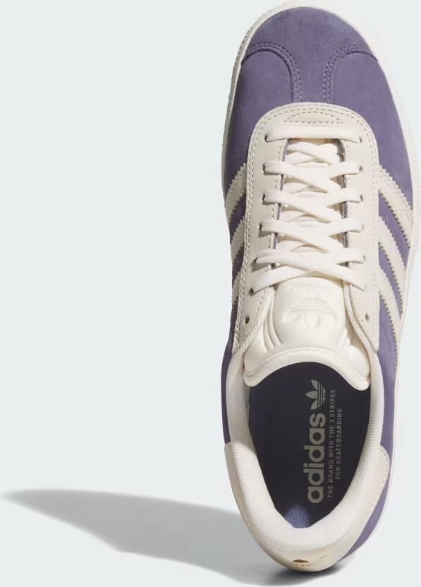 Adidas GAZELLE ADV Schoenen - Foto 2