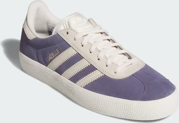 Adidas GAZELLE ADV Schoenen - Foto 4