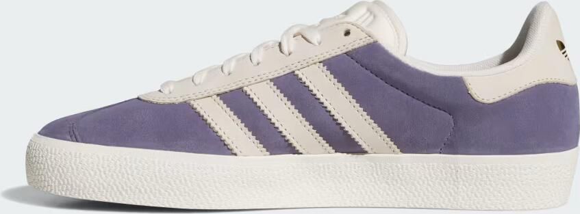 Adidas GAZELLE ADV Schoenen - Foto 6