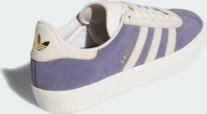 Adidas GAZELLE ADV Schoenen - Foto 5