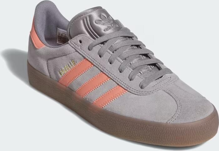Adidas GAZELLE ADV Schoenen - Foto 4