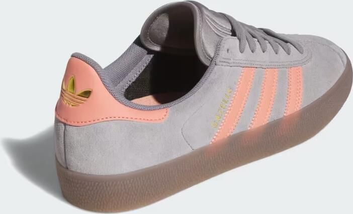Adidas GAZELLE ADV Schoenen - Foto 5