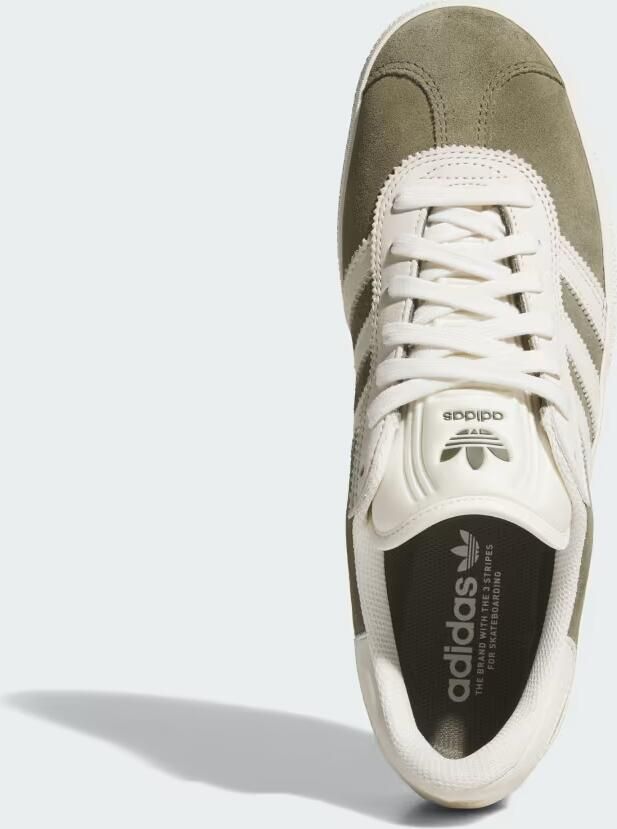 Adidas GAZELLE ADV Schoenen - Foto 2