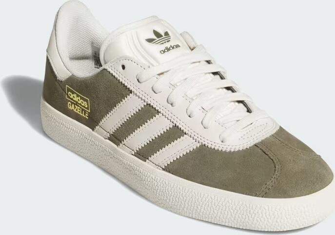 Adidas GAZELLE ADV Schoenen - Foto 4