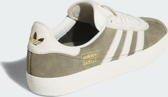Adidas GAZELLE ADV Schoenen - Foto 6