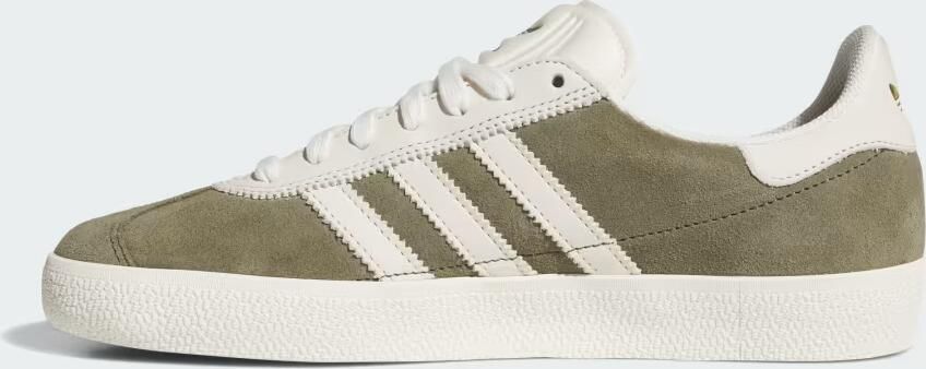 Adidas GAZELLE ADV Schoenen - Foto 5