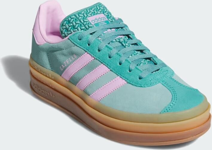 Adidas Originals Sneakers laag 'GAZELLE BOLD' - Foto 5