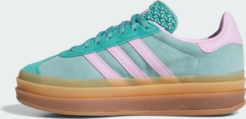 Adidas Originals Sneakers laag 'GAZELLE BOLD' - Foto 4