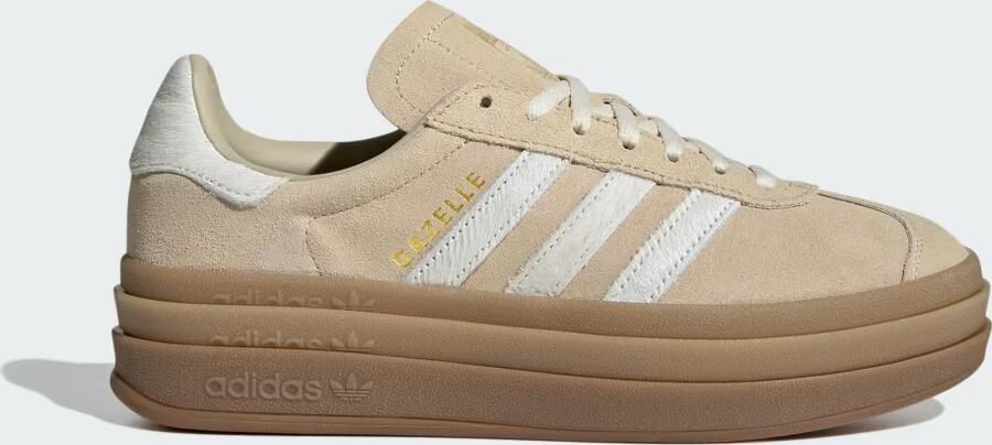Adidas Lage Sneakers GAZELLE BOLD W IH4201 - Foto 2