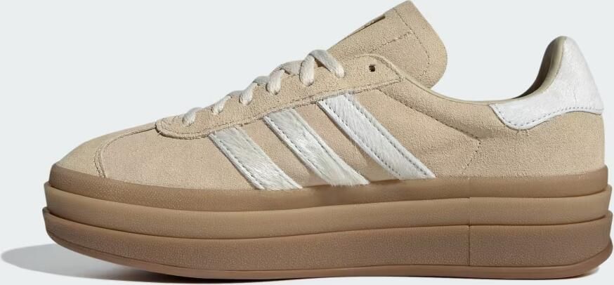 Adidas Lage Sneakers GAZELLE BOLD W IH4201 - Foto 7