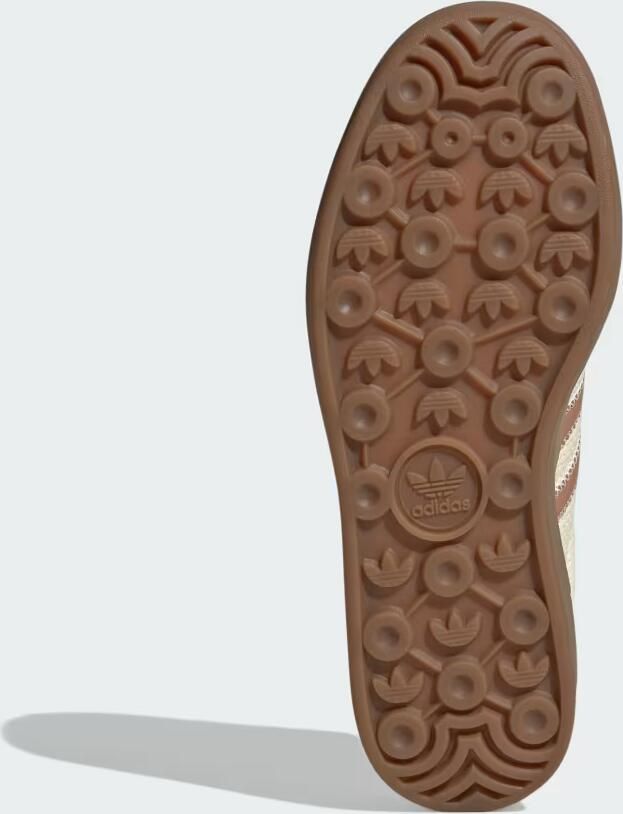 Adidas Gazelle Sneakers Dames Wit 2 3 Leer - Foto 4