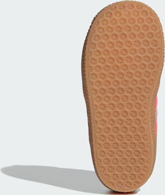 Adidas Gazelle Comfort Closure Elastic Laces Shoes Kids - Foto 2