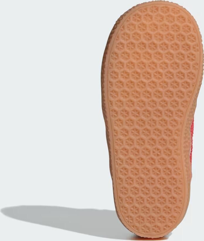 Adidas Gazelle Comfort Closure Elastic Laces Shoes Kids - Foto 4