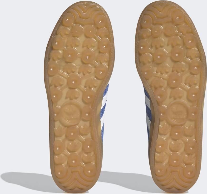 Adidas Originals Gazelle Indoor W Sneaker adidas Gazelle in blauw formaten: 37 1 3 - Foto 17