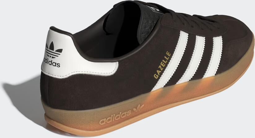 Adidas Gazelle Indoor Schoenen - Foto 4
