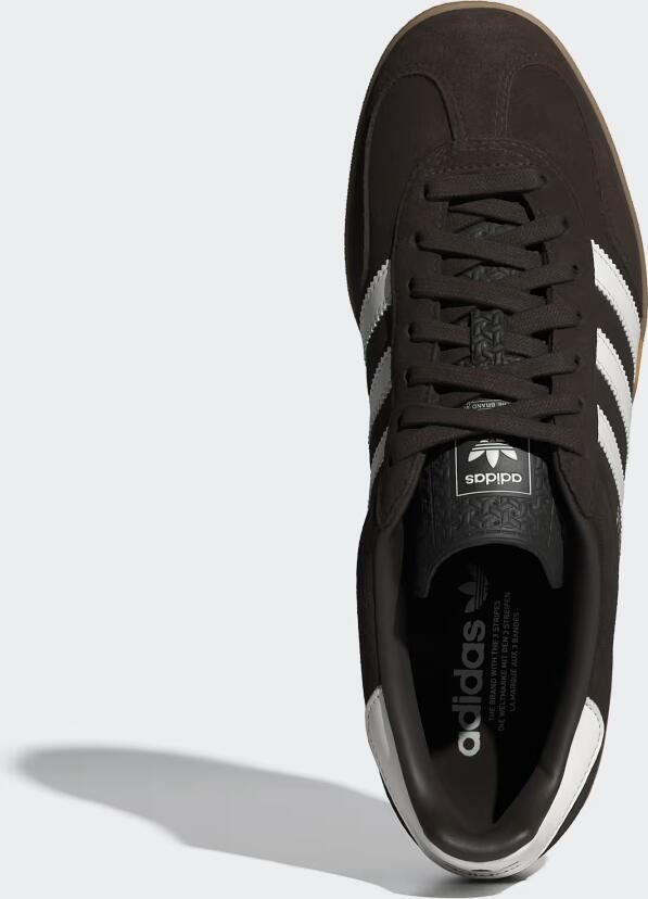 Adidas Gazelle Indoor Schoenen