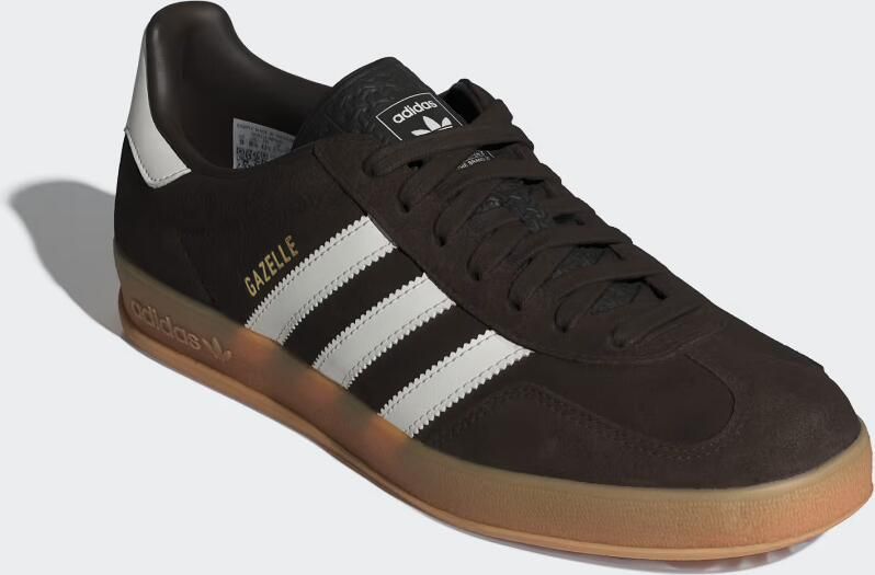 Adidas Gazelle Indoor Schoenen - Foto 3