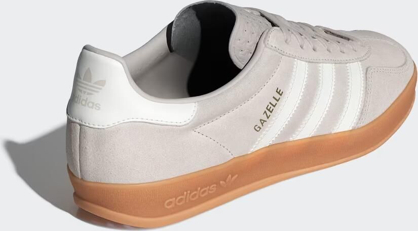 Adidas Gazelle Indoor Schoenen - Foto 4