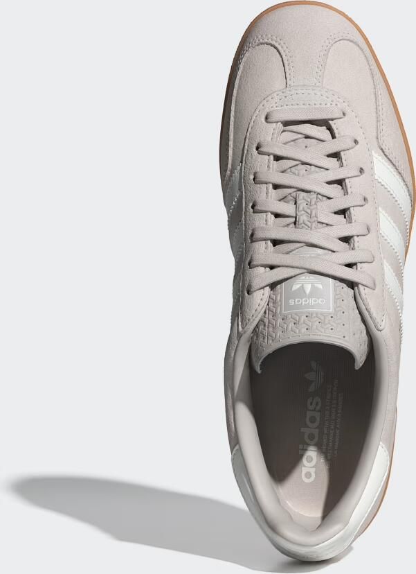 Adidas Gazelle Indoor Schoenen