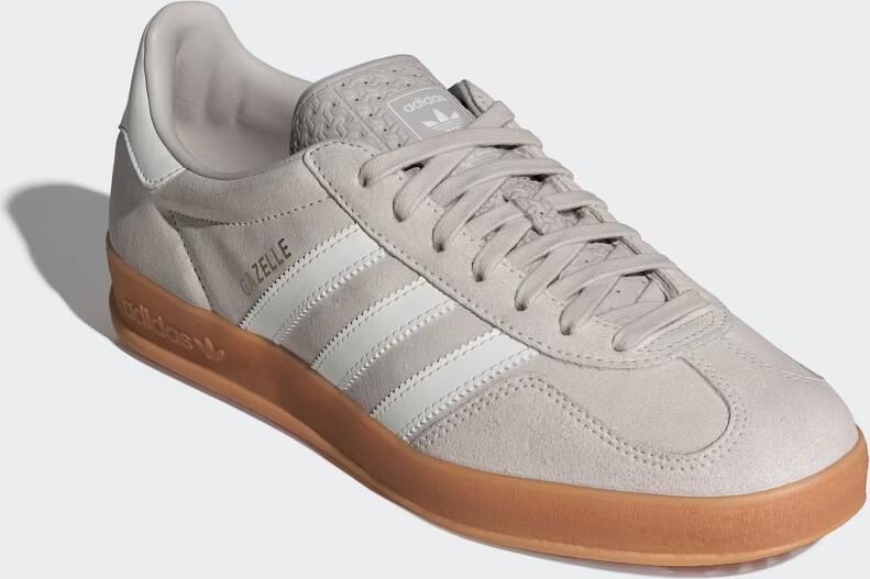 Adidas Gazelle Indoor Schoenen - Foto 3