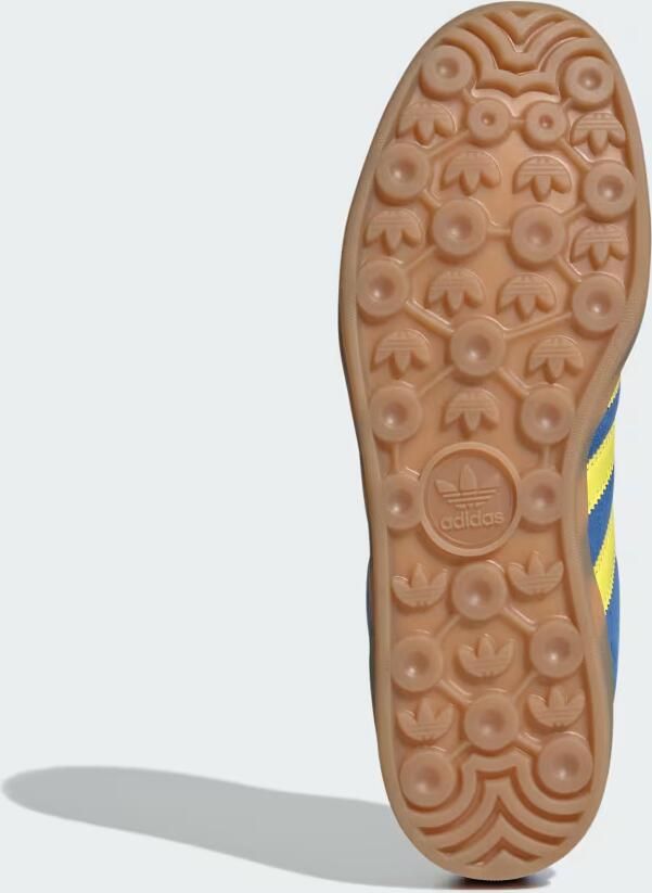 Adidas Originals Gazelle Indoor Blue- Heren Blue - Foto 5