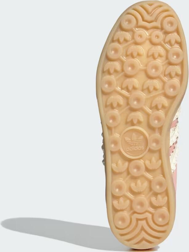 Adidas Originals Gazelle Indoor W Women lichtroze 2 3 Schoenen - Foto 5