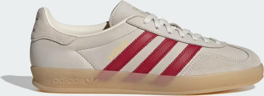 Adidas GAZELLE INDOOR SCHOENEN