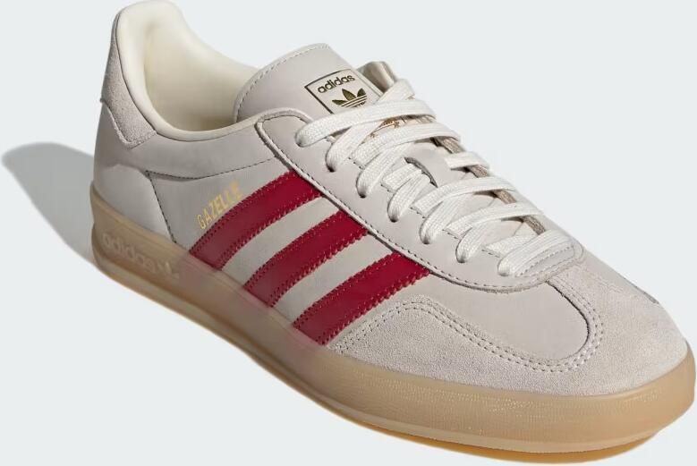 Adidas GAZELLE INDOOR SCHOENEN - Foto 4