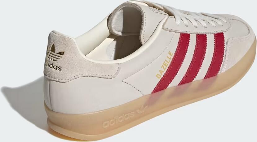 Adidas GAZELLE INDOOR SCHOENEN - Foto 5