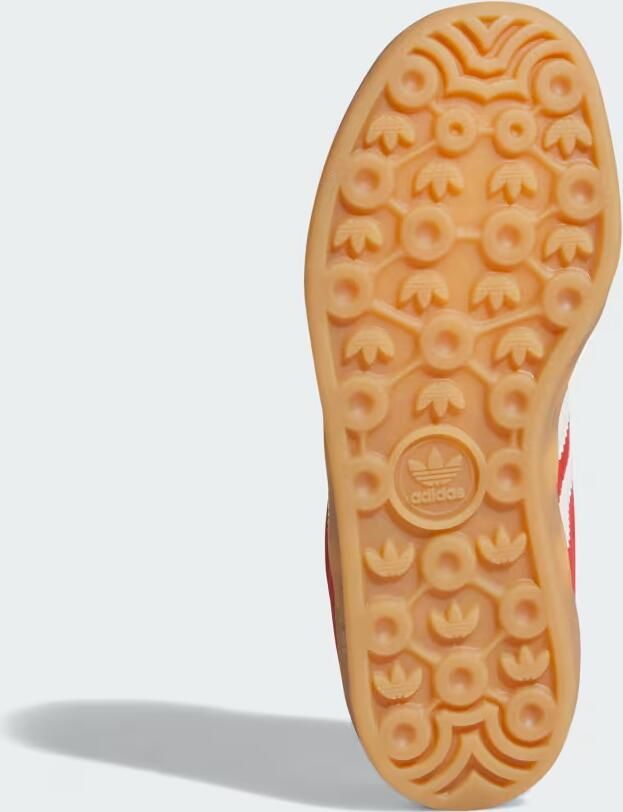 Adidas Originals Gazelle Indoor Children Rood Kind Rood - Foto 5