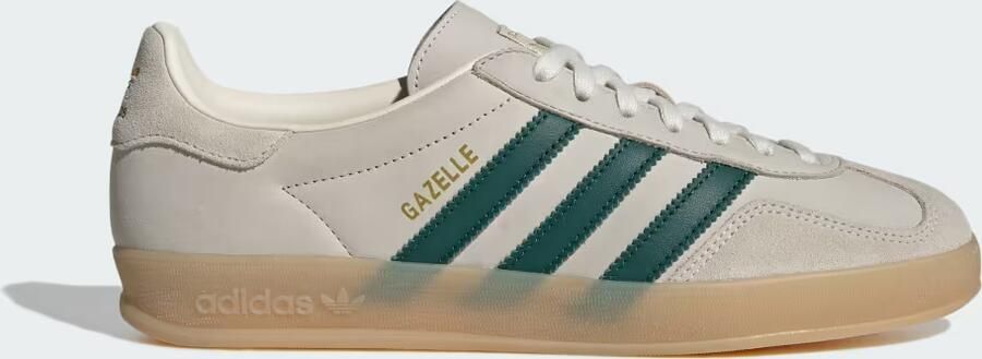 Adidas GAZELLE INDOOR SCHOENEN