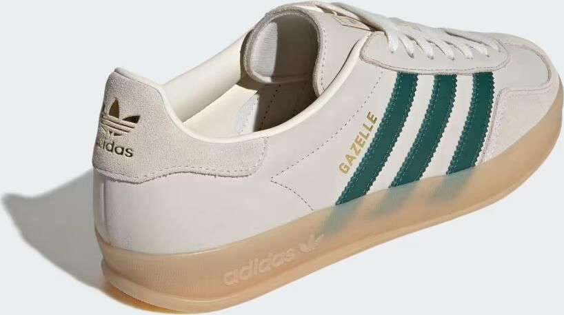 Adidas GAZELLE INDOOR SCHOENEN - Foto 5