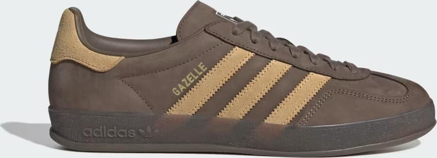 Adidas Originals Gazelle Indoor Sneakers - Foto 2