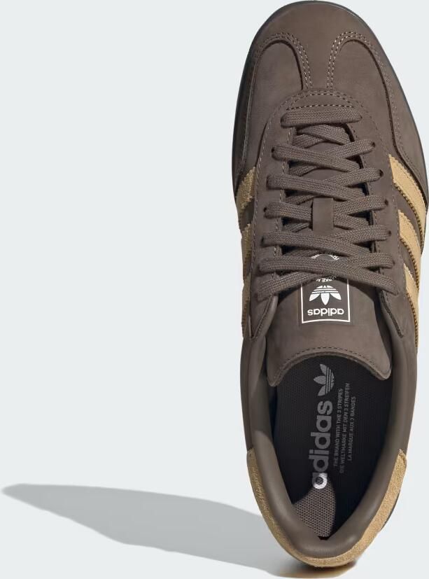 Adidas Originals Gazelle Indoor Sneakers - Foto 3