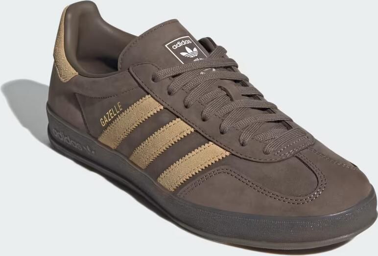 Adidas Originals Gazelle Indoor Sneakers - Foto 5