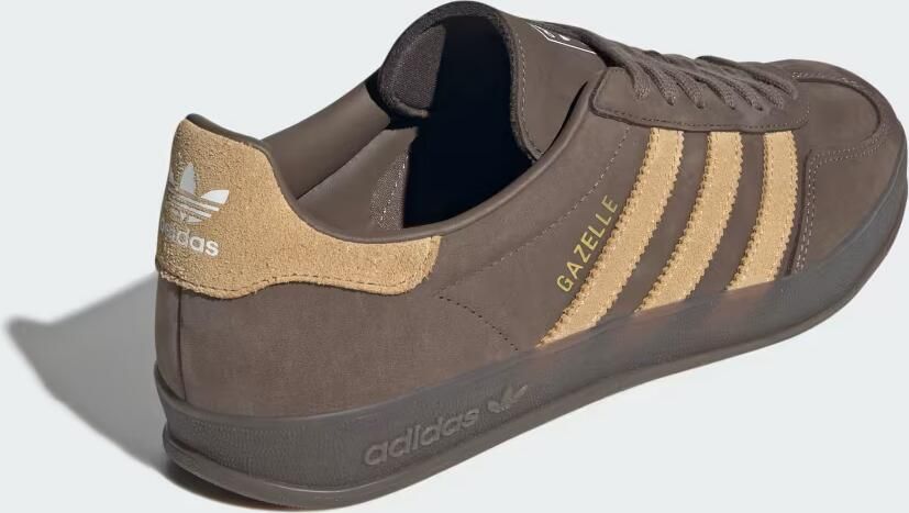Adidas Originals Gazelle Indoor Sneakers - Foto 6