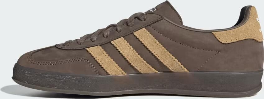 Adidas Originals Gazelle Indoor Sneakers - Foto 7
