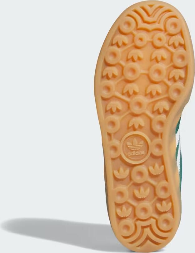 Adidas Gazelle Peuterschoenen Groen Leer - Foto 4