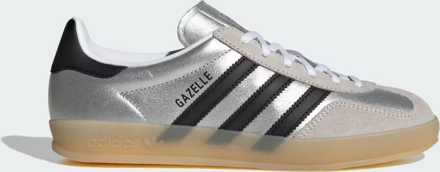 Adidas Lage Sneakers Gazelle Indoor - Foto 2