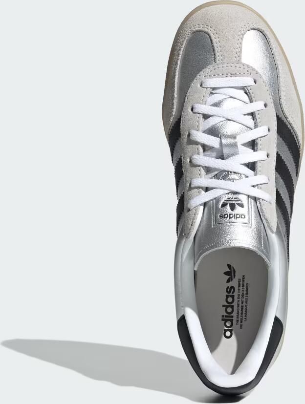 Adidas Lage Sneakers Gazelle Indoor - Foto 3