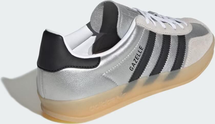Adidas Lage Sneakers Gazelle Indoor - Foto 5