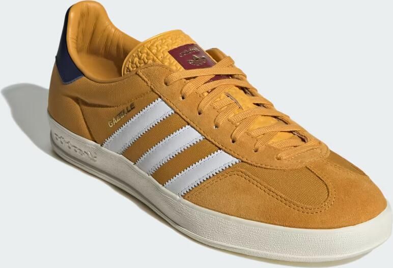 Adidas Gazelle Indoor Schoenen - Foto 4