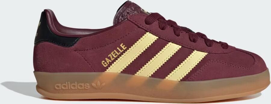 Adidas Originals Gazelle Indoor Schoenen Kids - Foto 3