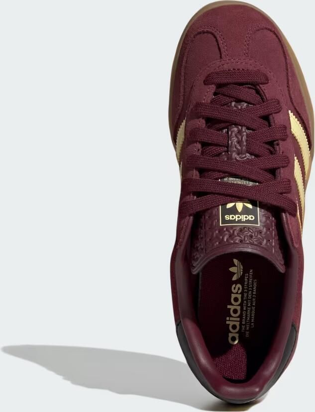 Adidas Originals Gazelle Indoor Schoenen Kids - Foto 4