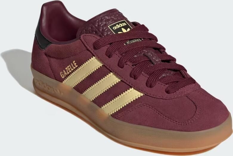 Adidas Originals Gazelle Indoor Schoenen Kids - Foto 7