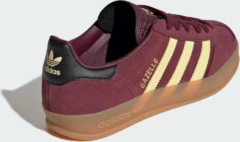 Adidas Originals Gazelle Indoor Schoenen Kids - Foto 6